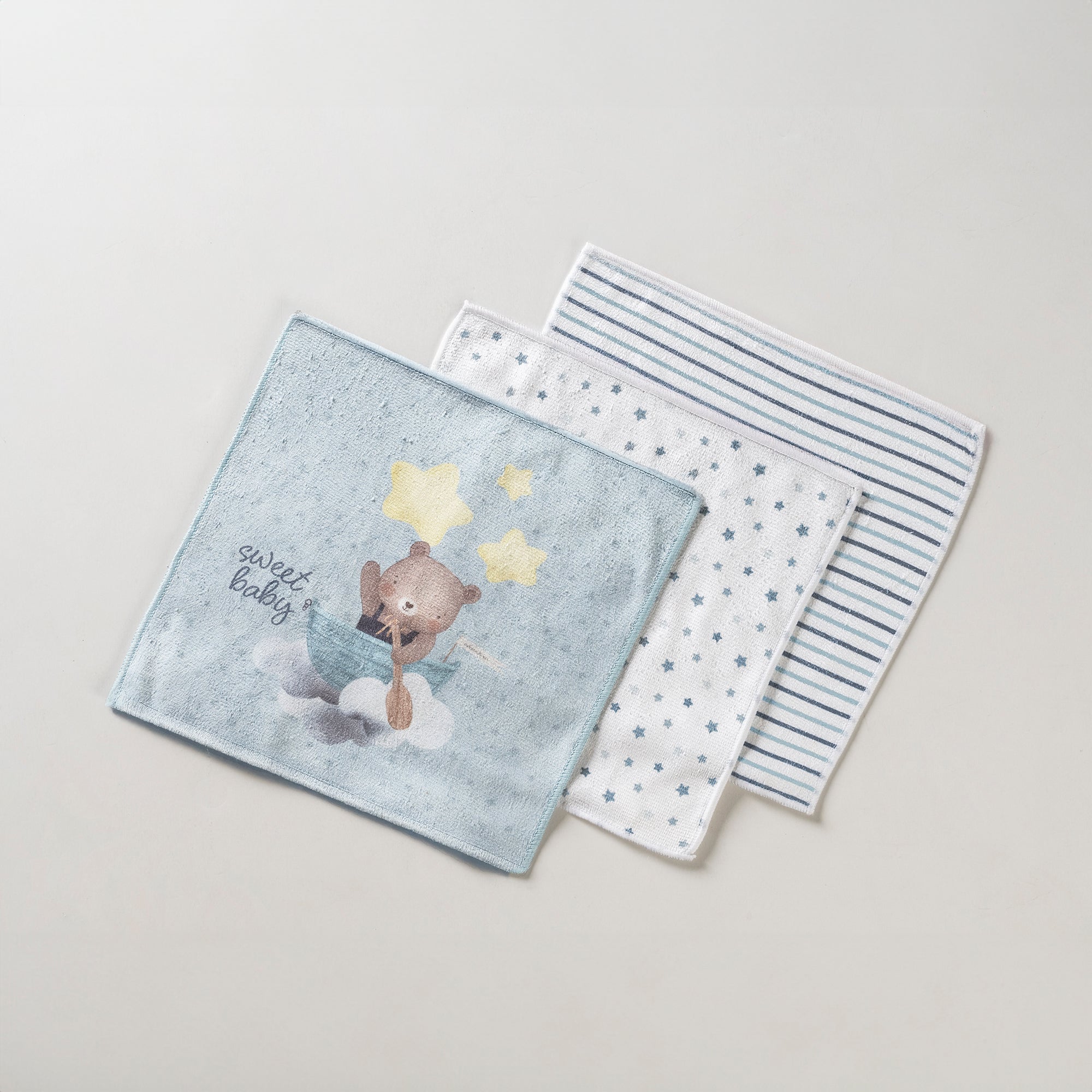 Kit De Regalo Forest KIT