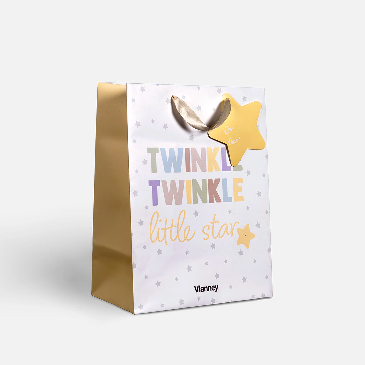 Kit De Regalo Forest KIT