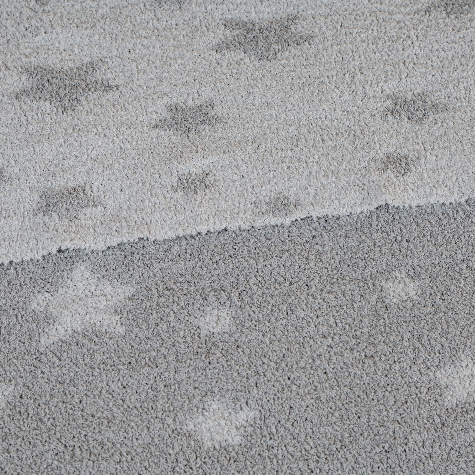 Cobija Baby Voga Chenille Stars CARRIOLA