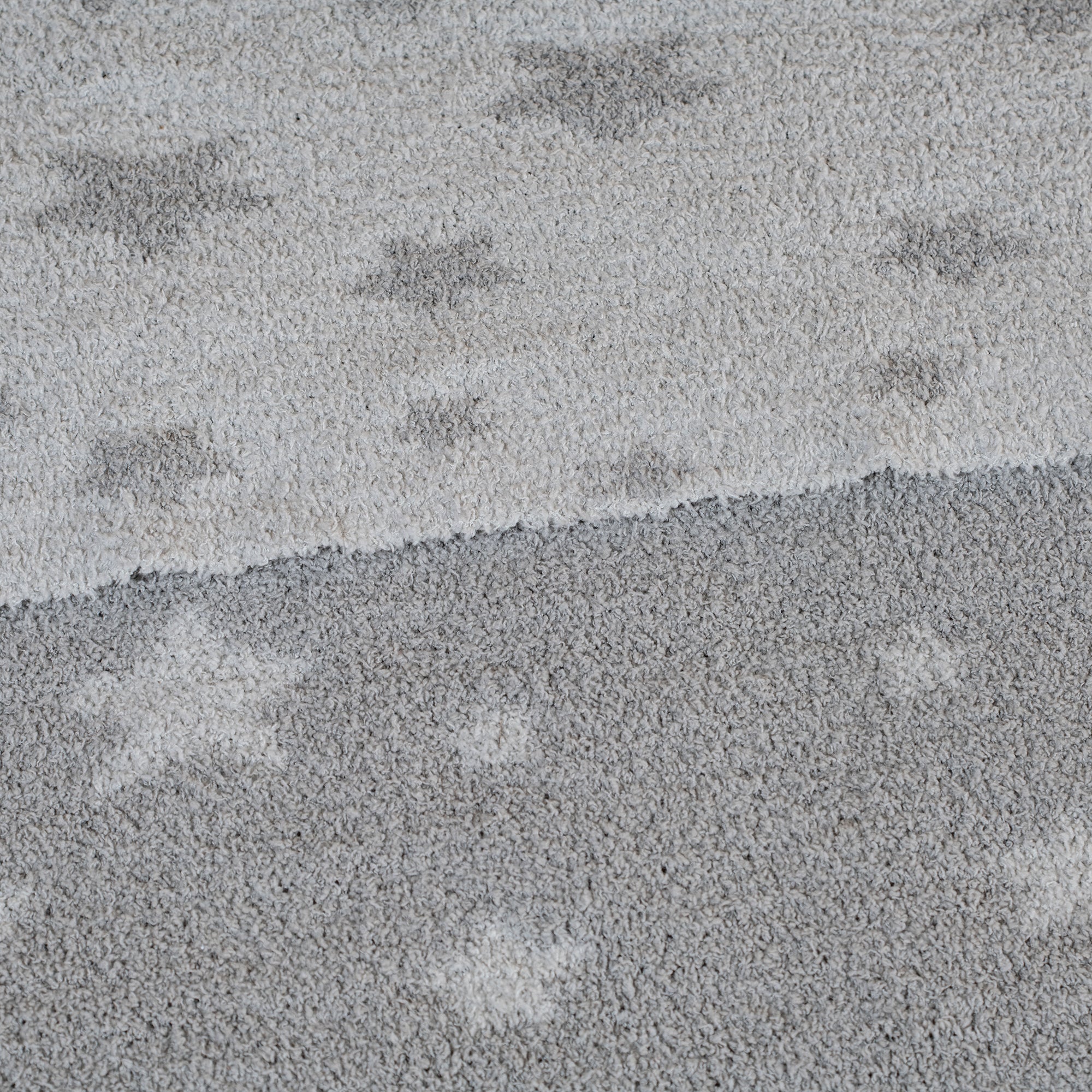 Cobija Baby Voga Chenille Stars CARRIOLA