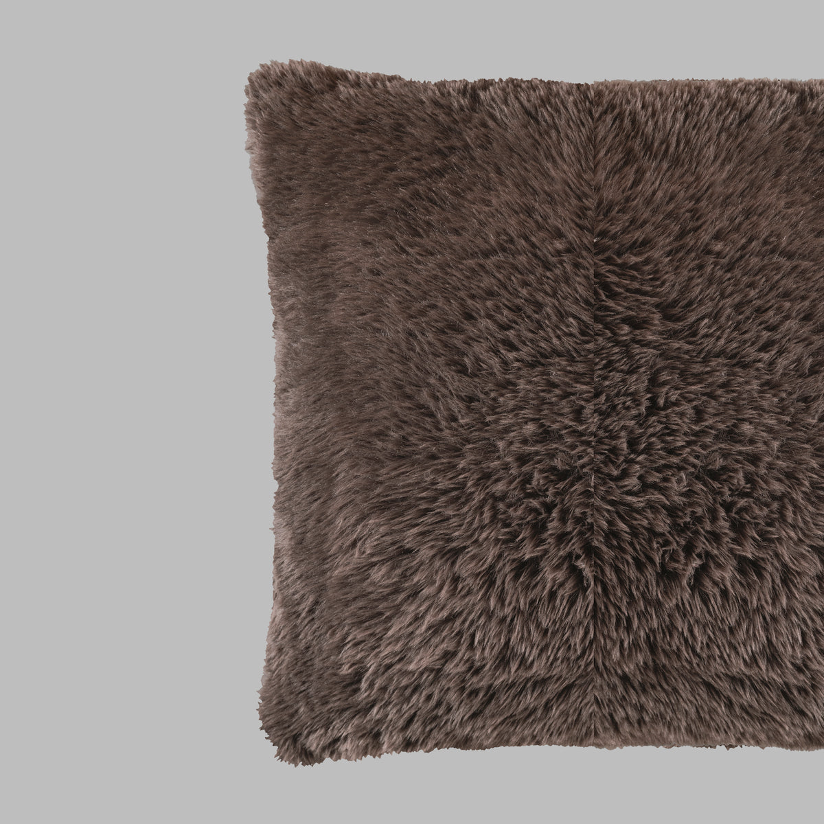 Funda De Almohada Everest Espresso EUROPEA XL