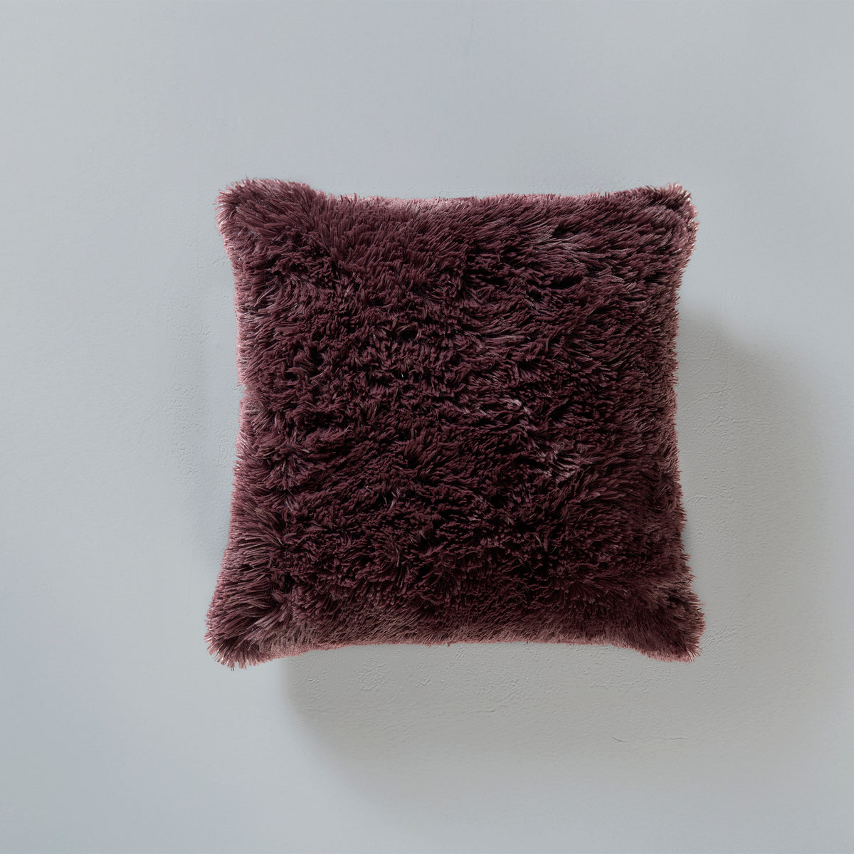 Cojín Everest Burgundy CUADRADO