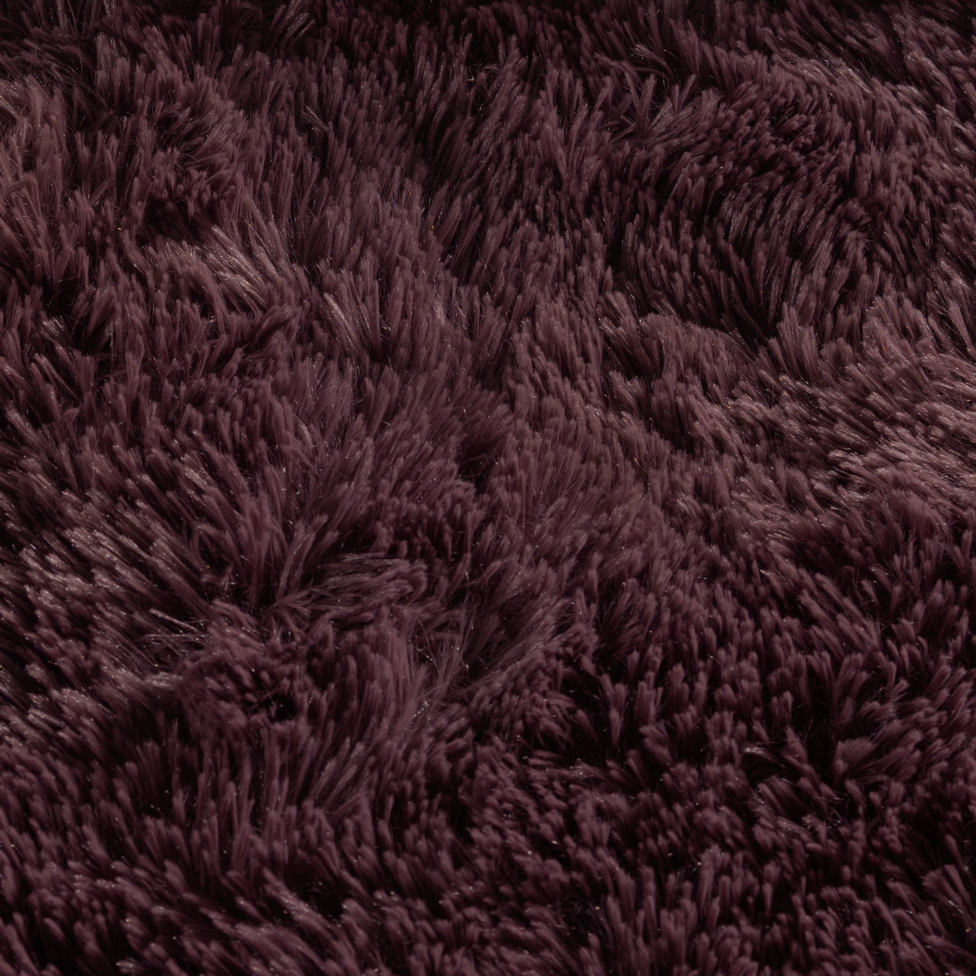 Cojín Everest Burgundy CUADRADO