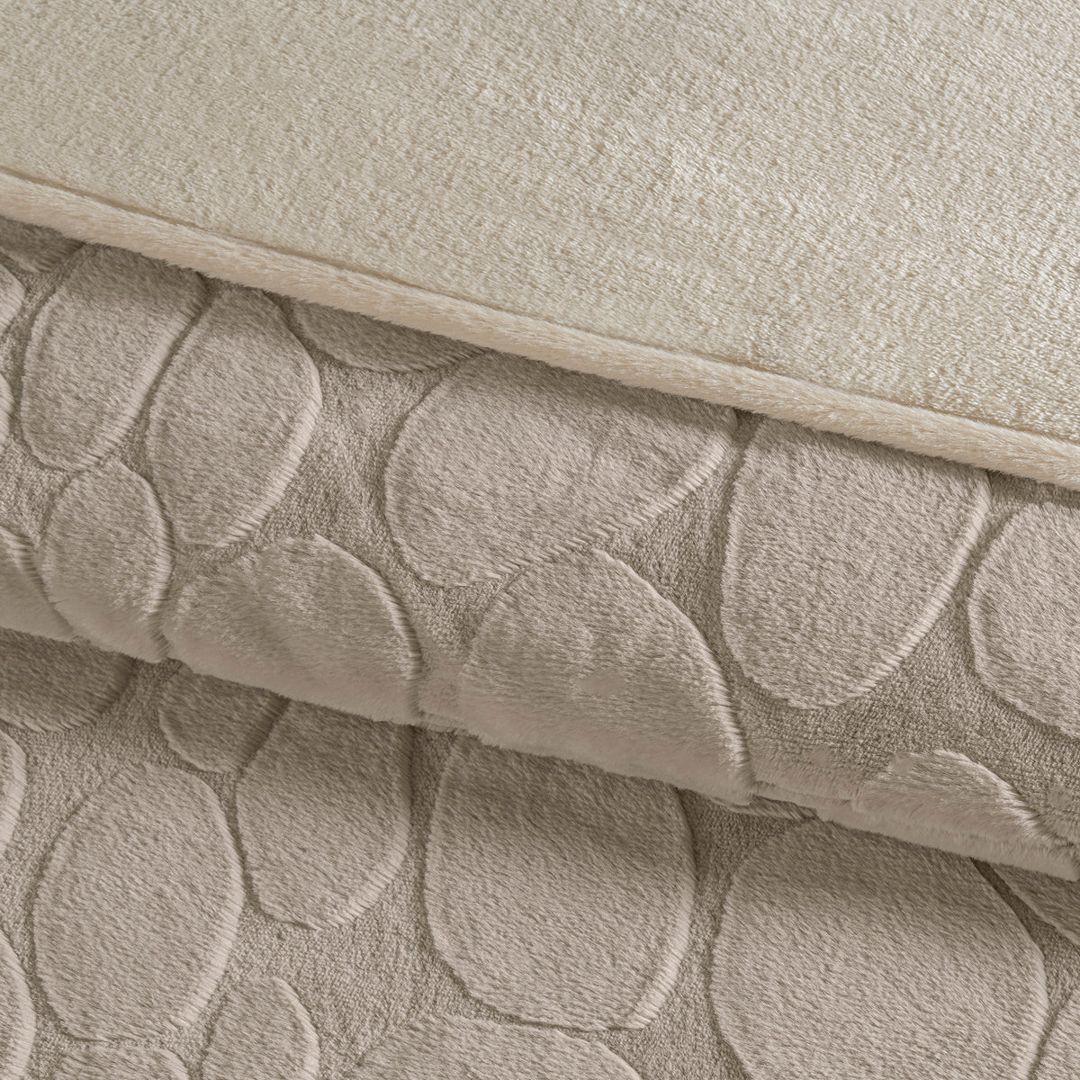 Cobertor Everest Avellana KS XL