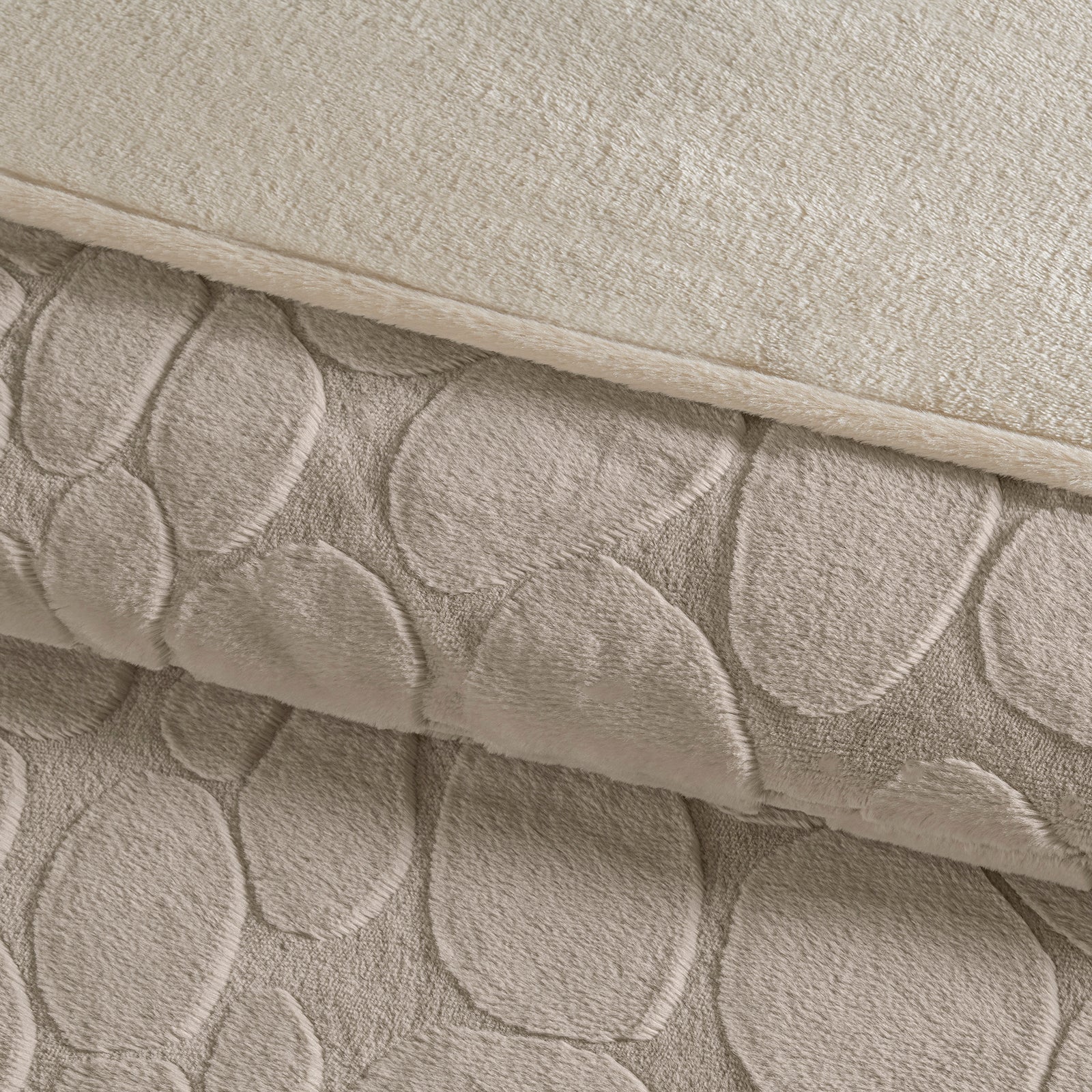 Cobertor Everest Avellana KS XL