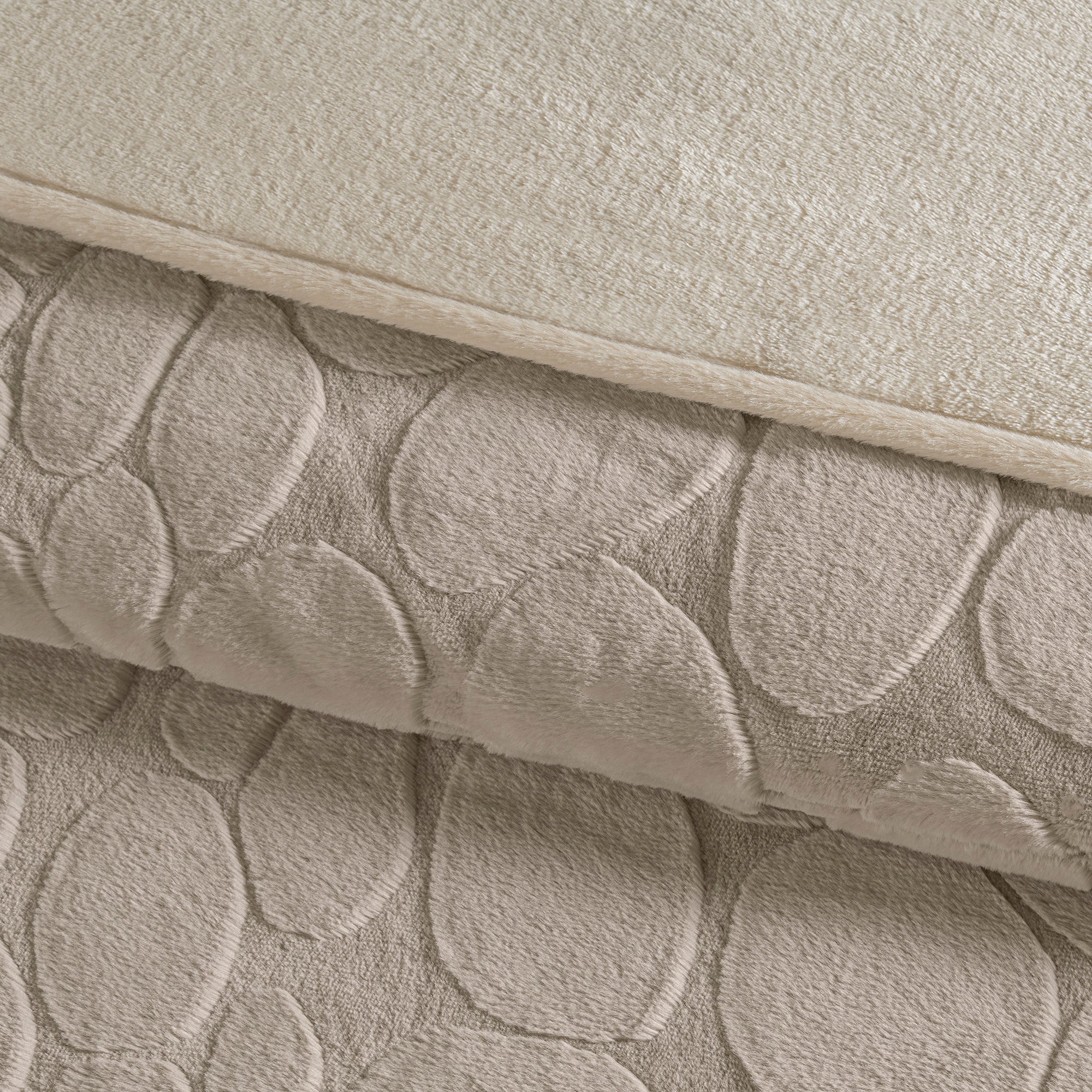 Cobertor Everest Avellana KS XL