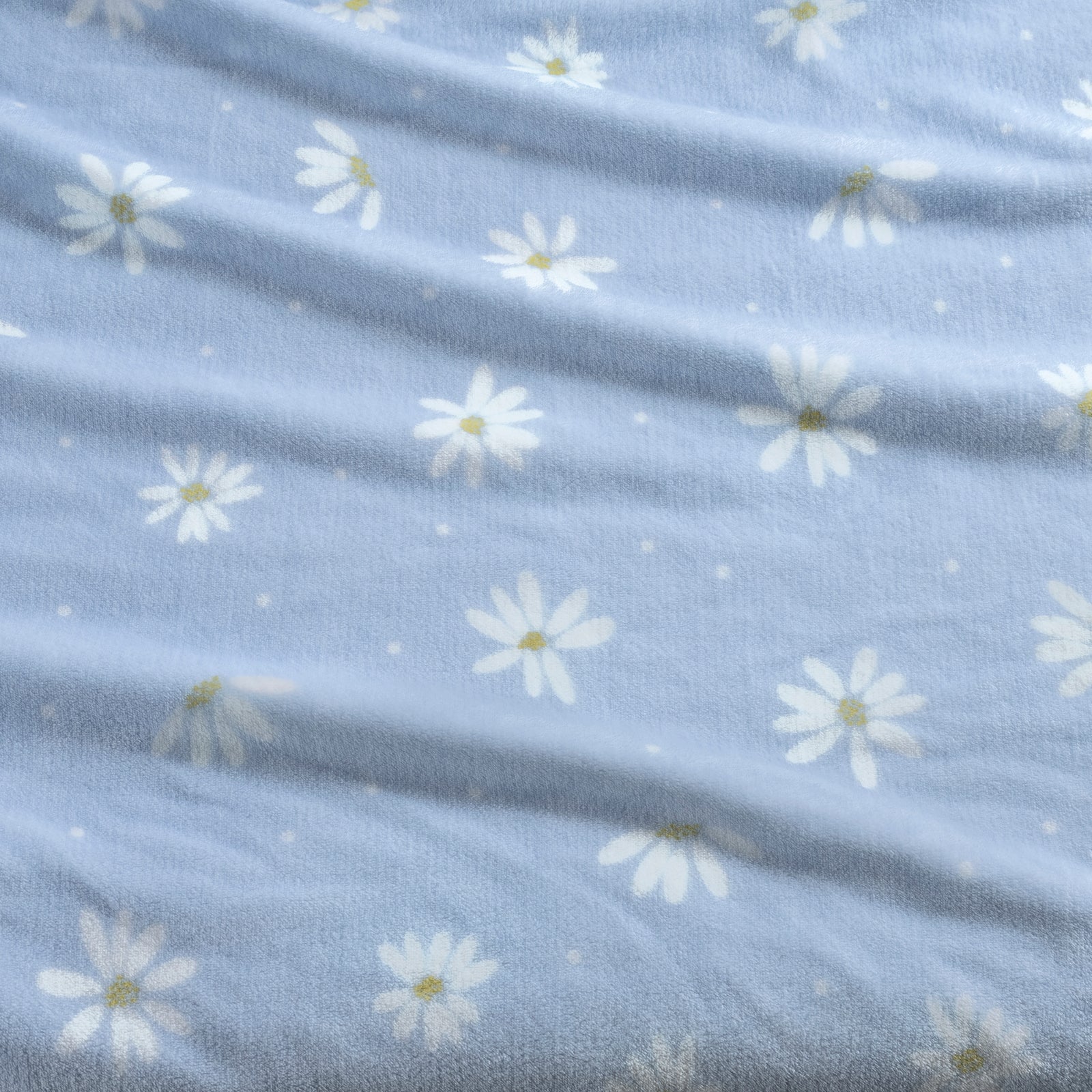 Cobertor Ligero Margaritas MAT/IND XL