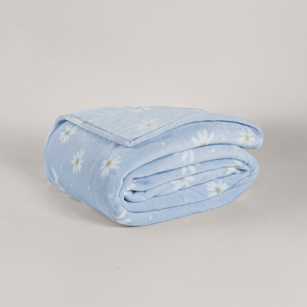 Cobertor Ligero Margaritas MAT/IND XL