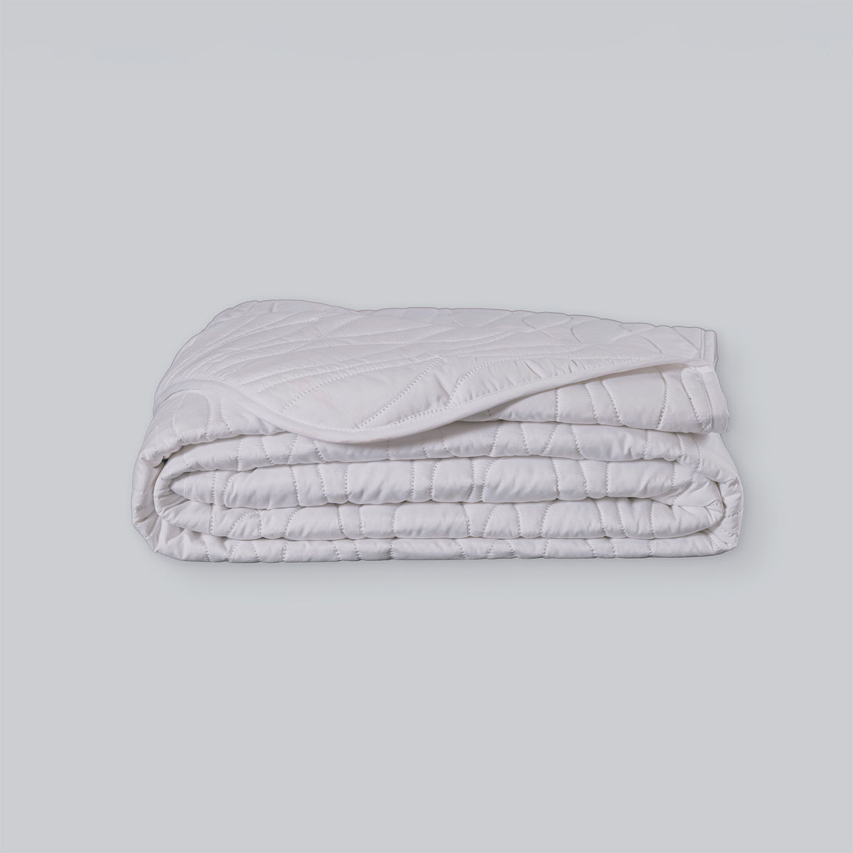 Edredón Novo White MAT