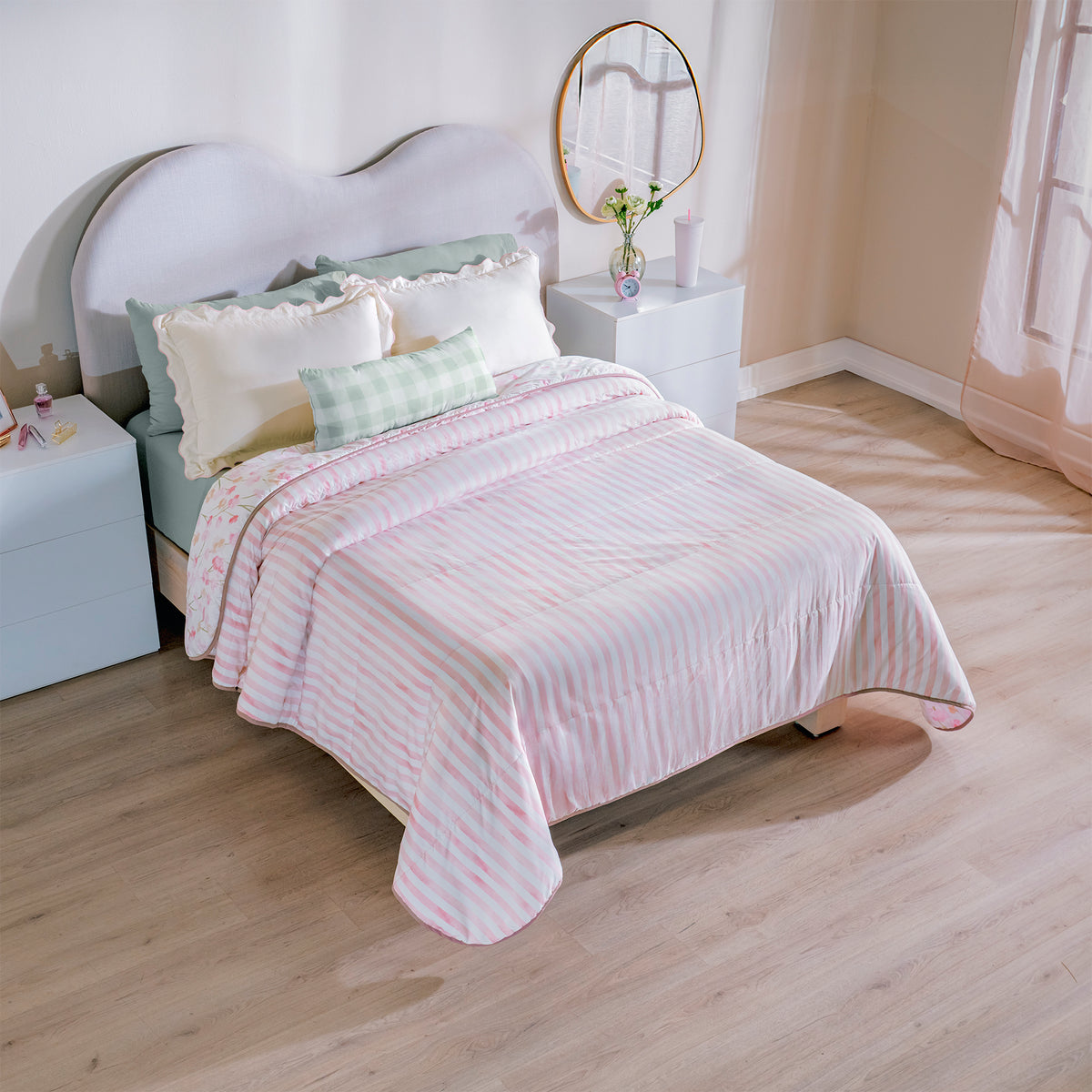 Edredón Cottage QS/MAT XL