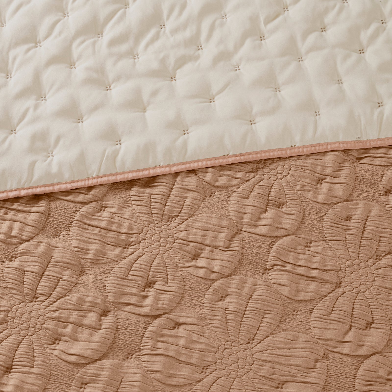 Edredón Copper QS/MAT XL