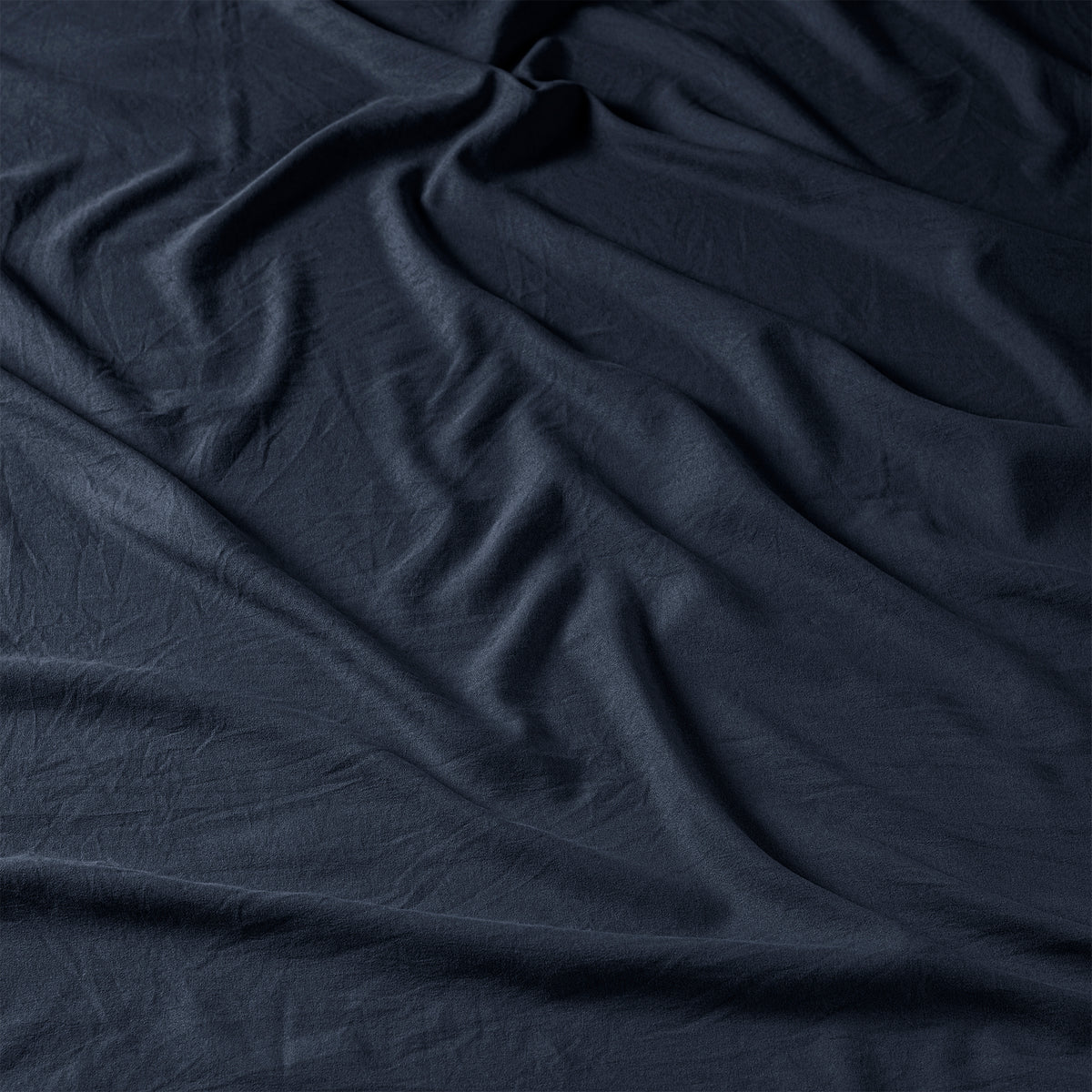 Sábanas Viasoft Washed Marino MAT