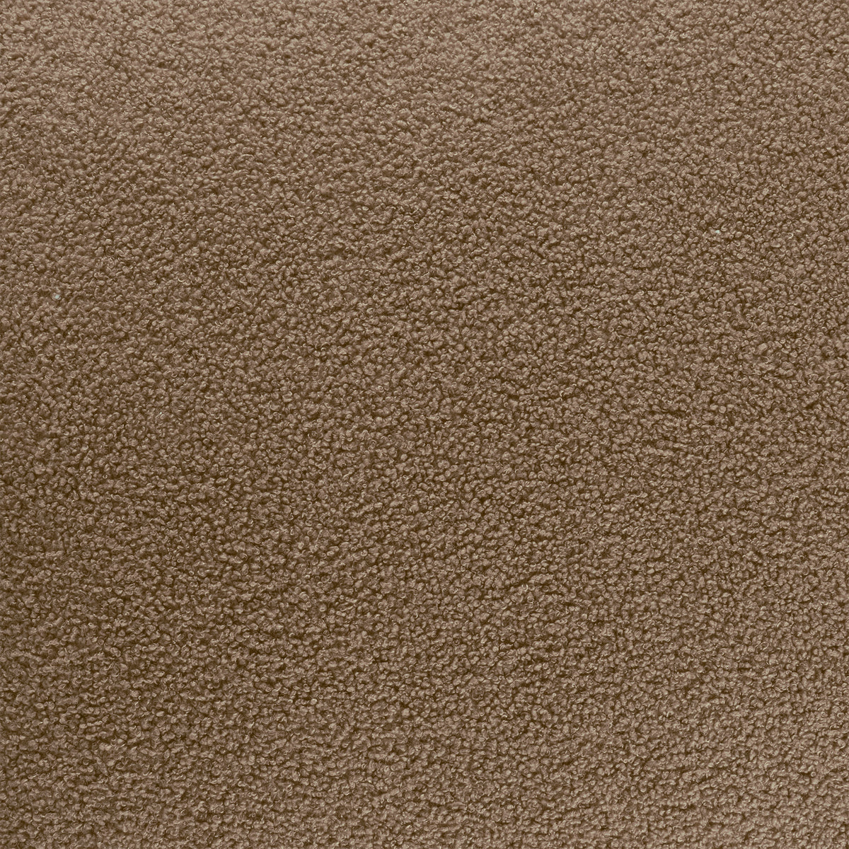 Funda De Almohada Bucle Latte EUROPEA XL