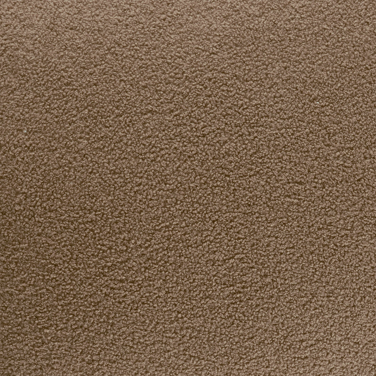 Funda De Almohada Bucle Latte EUROPEA XL