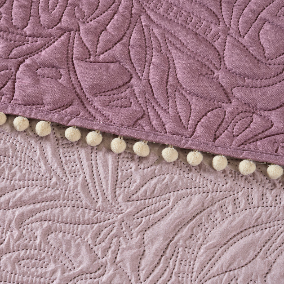 Funda De Almohada Mulberry EUROPEA XL