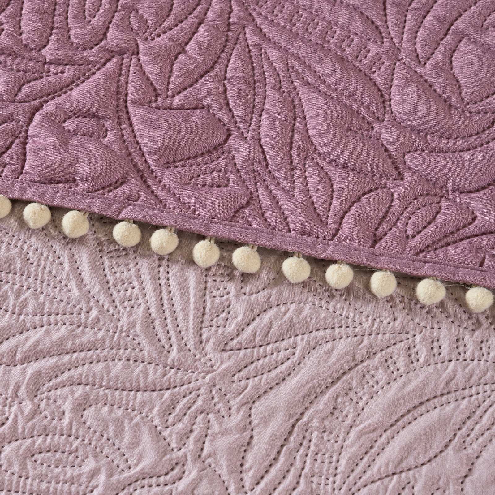 Funda De Almohada Mulberry EUROPEA XL