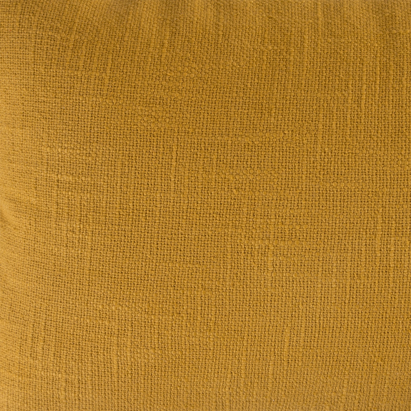 Funda De Cojín Mumbai Mostaza