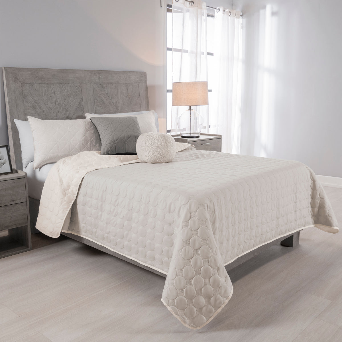 Edredón Novo Cannes KS