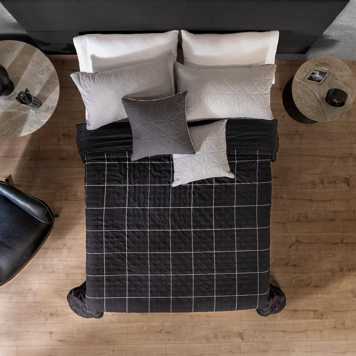 Edredón Novo Toronto KS