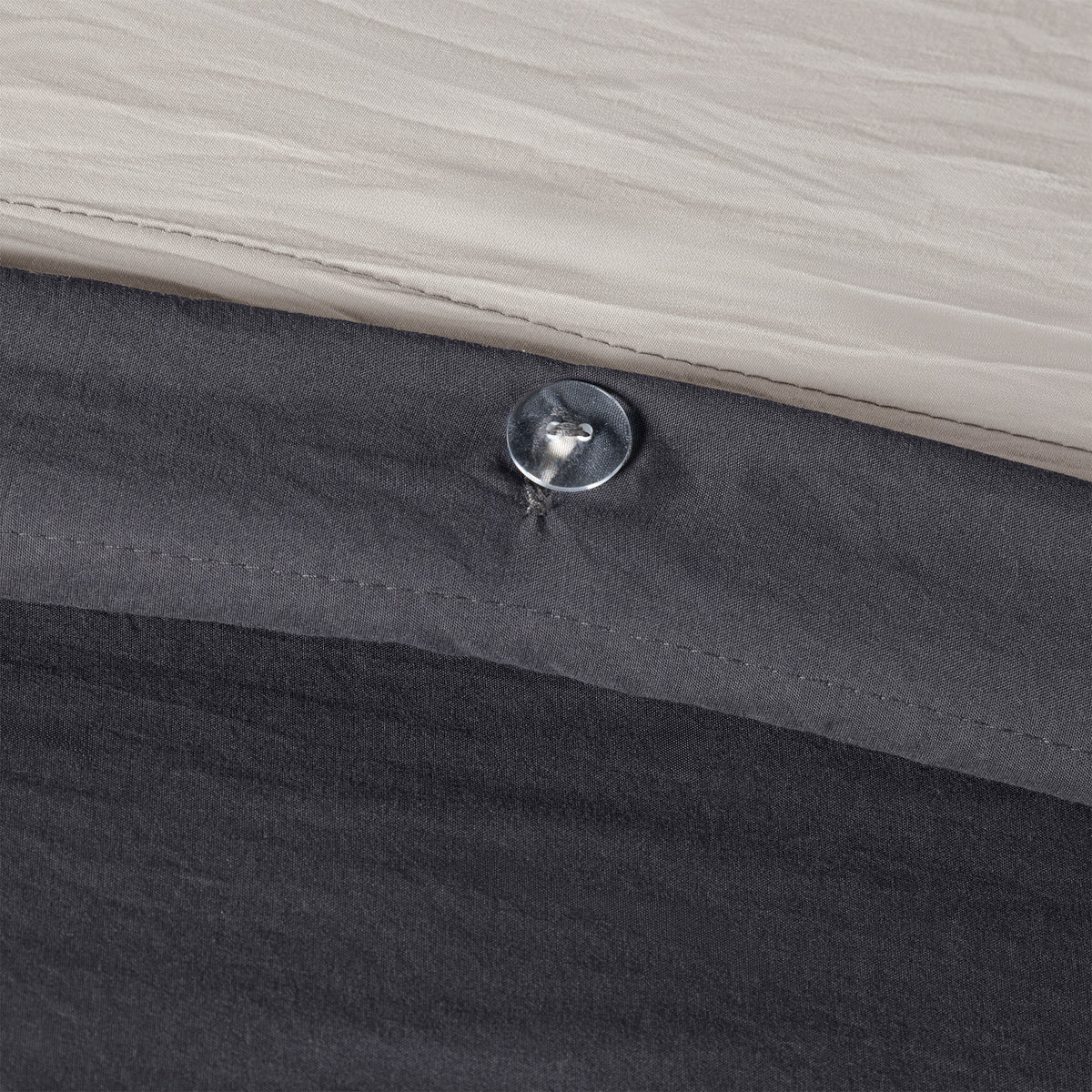 Funda De Duvet Grafito KS XL