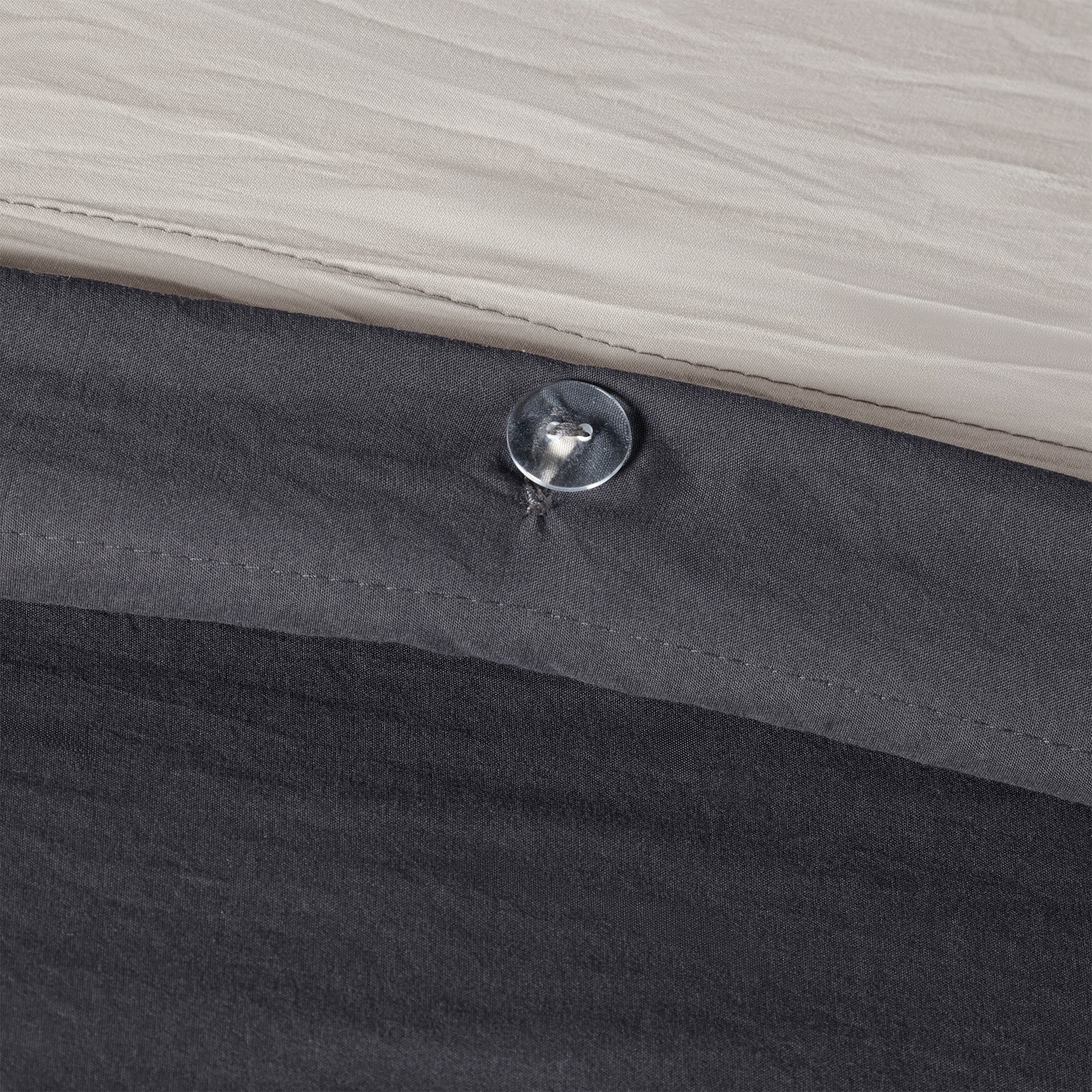 Funda De Duvet Grafito KS XL