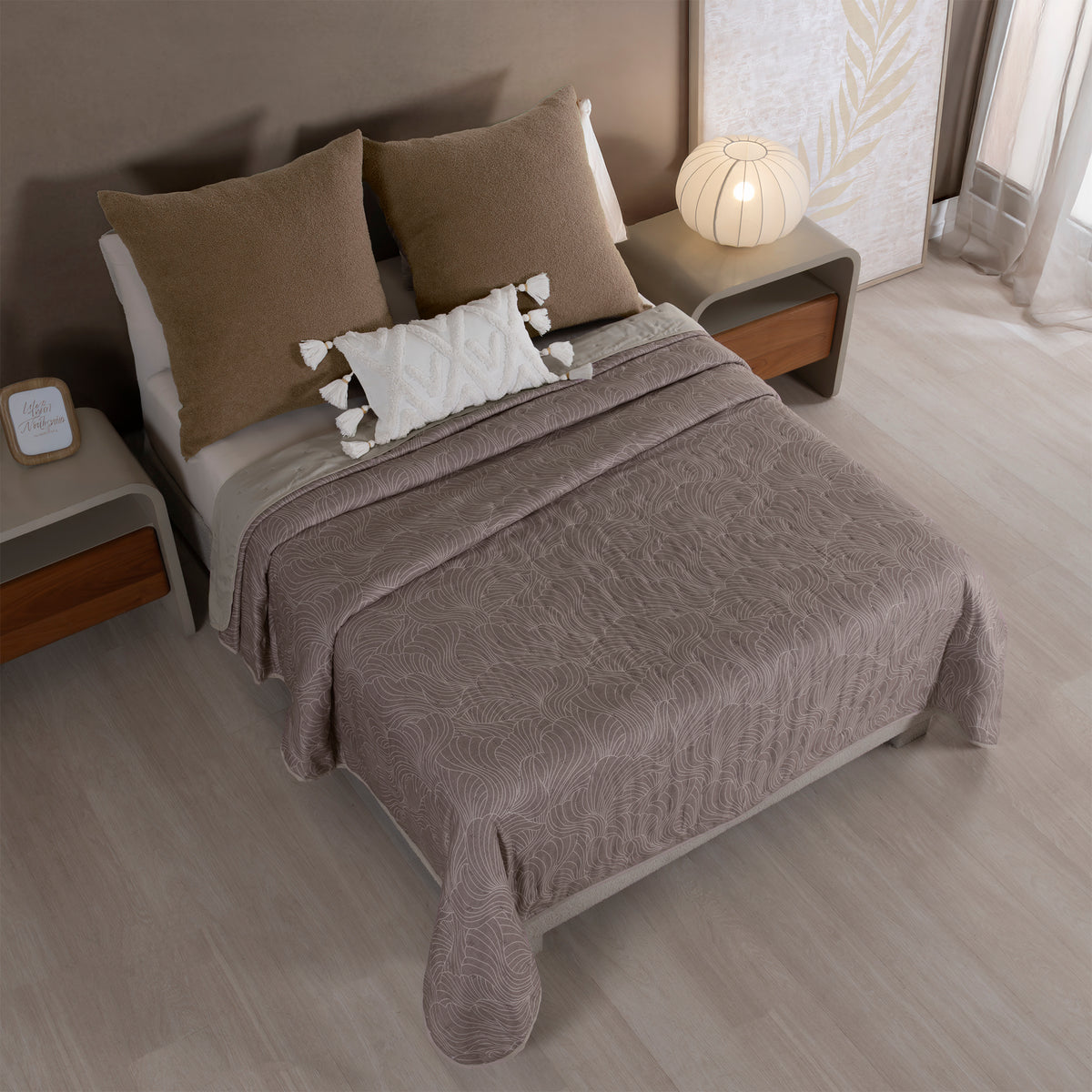 Edredón Novo Roma KS