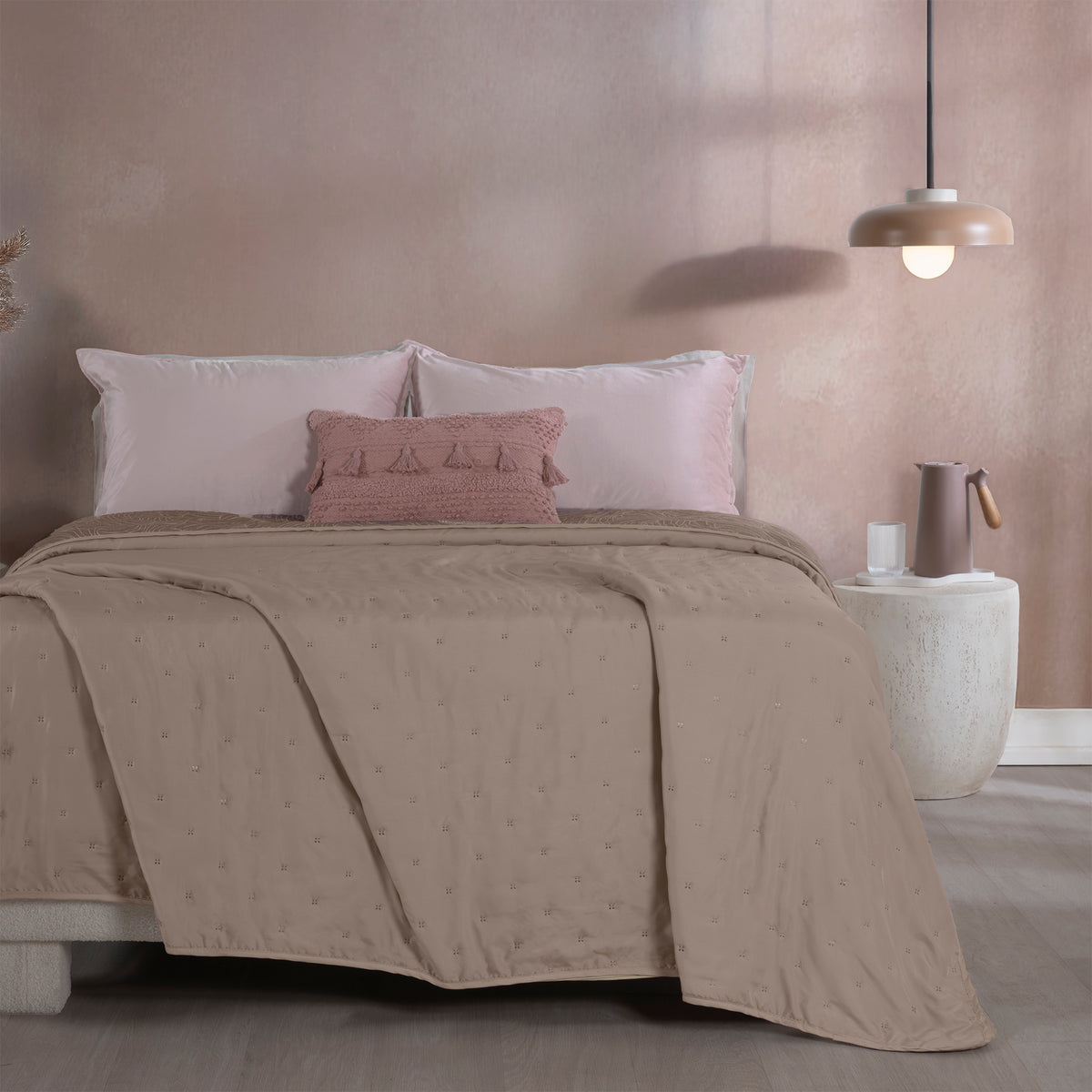 Edredón Novo Roma KS