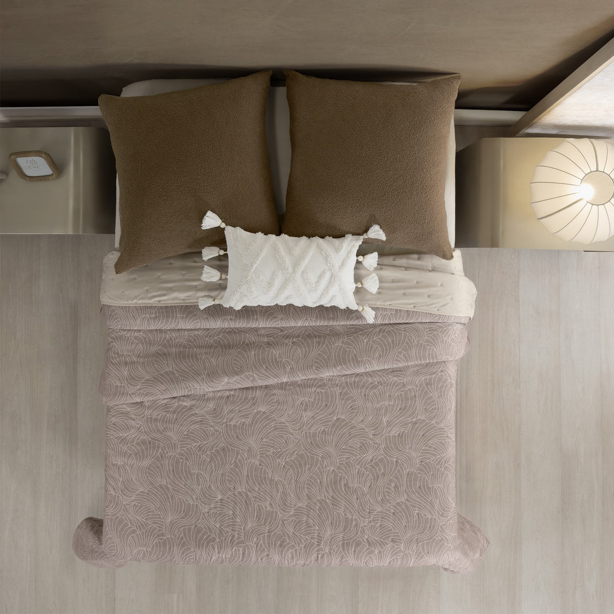 Edredón Novo Roma KS