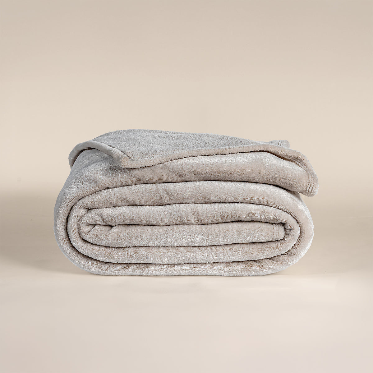 Cobertor Ligero Avellana KS/QS XL